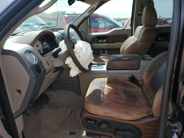 Photo 7 from auction – 2007 FORD F150 SUPER with VIN 1FTPW14V37KC23334