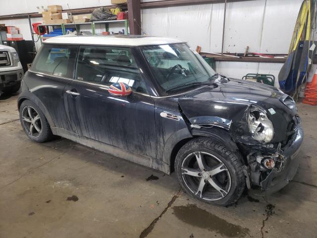 Photo 4 from auction – 2006 MINI COOPER S with VIN WMWRE33526TJ37091