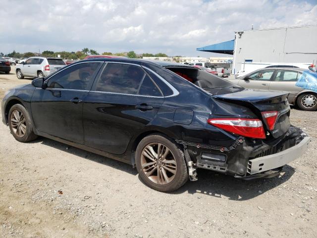 Photo 2 from auction – 2016 TOYOTA CAMRY LE with VIN 4T1BF1FK6GU580309