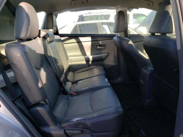 Photo 10 from auction – 2012 TOYOTA PRIUS V with VIN JTDZN3EU6C3135413