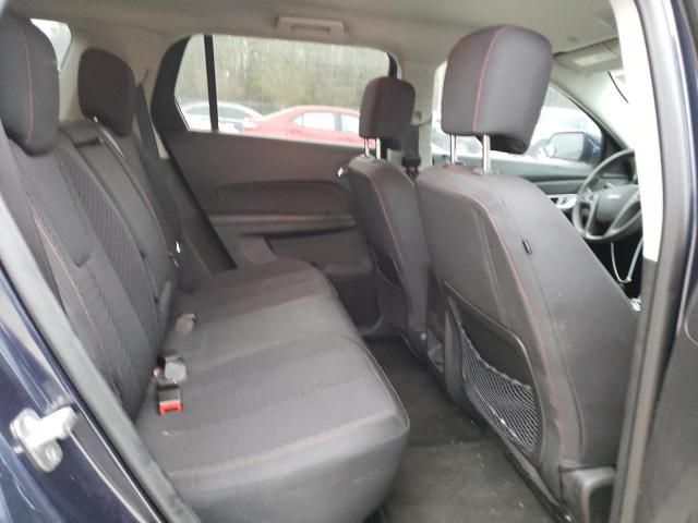 Photo 11 from auction – 2015 GMC TERRAIN SL with VIN 2GKFLVEK9F6367945