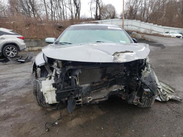 Photo 5 from auction – 2009 NISSAN MAXIMA S with VIN 1N4AA51E89C811202