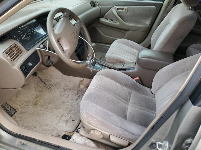 Photo 7 from auction – 1997 TOYOTA CAMRY CE with VIN 4T1BG22K7VU059749
