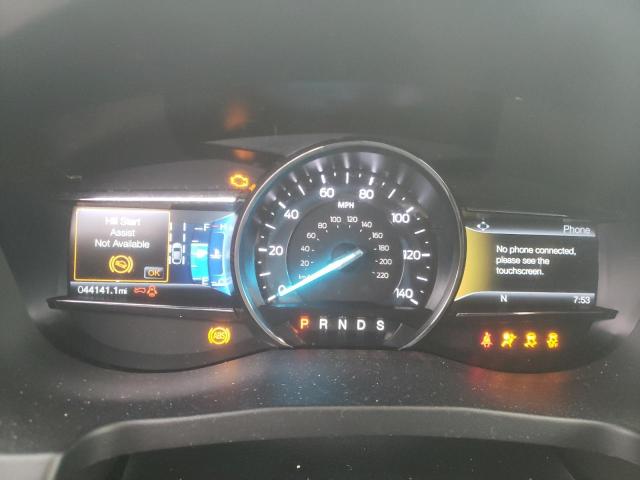 صورة رقم 9 من المزاد - 2019 FORD EXPLORER X مع VIN 1FM5K8D82KGB09760