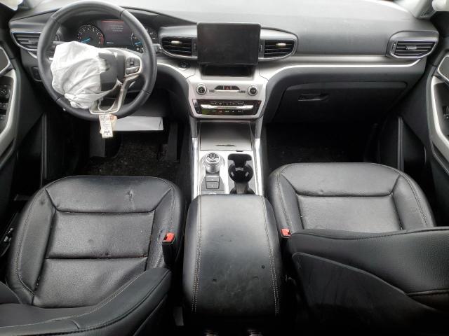 Photo 8 from auction – 2020 FORD EXPLORER X with VIN 1FMSK8DH5LGD20035