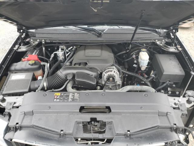 Photo 12 from auction – 2013 CHEVROLET TAHOE C150 with VIN 1GNSCCE02DR334534