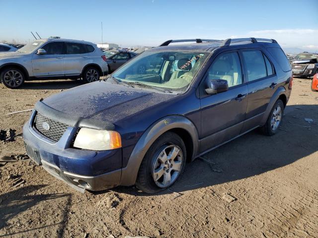 FORD FREESTYLE 2006 con VIN 1FMDK05106GA33766 - Foto de la subasta