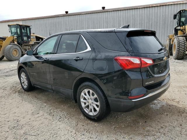 Foto 2 de la subasta – 2019 CHEVROLET EQUINOX LT con VIN 3GNAXKEV3KL103054