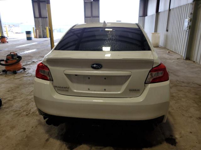 Photo 6 from auction – 2021 SUBARU WRX LIMITE with VIN JF1VA1H6XM9821924
