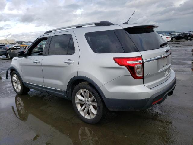 Photo 2 from auction – 2012 FORD EXPLORER X with VIN 1FMHK7D86CGA68302