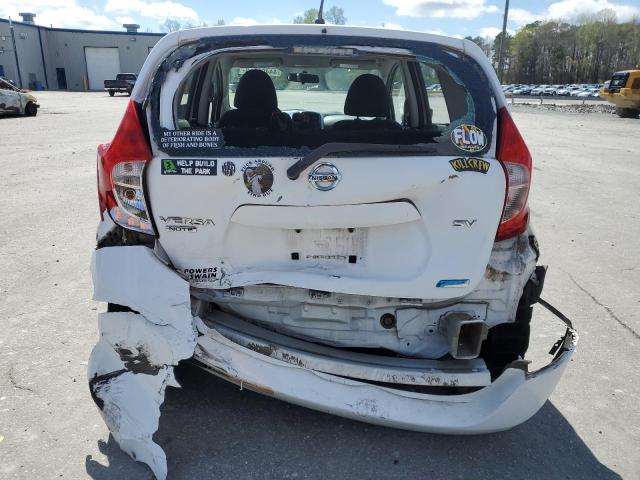 Photo 6 from auction – 2015 NISSAN VERSA NOTE with VIN 3N1CE2CP8FL412796