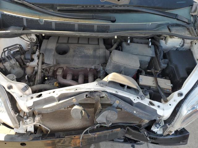 Photo 12 from auction – 2011 TOYOTA SIENNA BAS with VIN 5TDKA3DC7BS002629