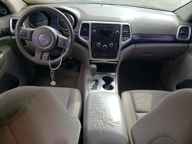 Photo 8 from auction – 2011 JEEP GRAND CHER with VIN 1J4RS4GG3BC658659