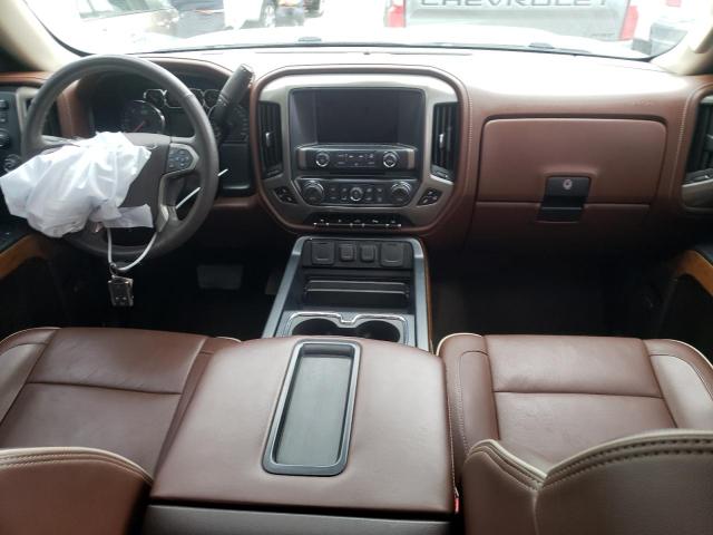 Photo 8 from auction – 2014 CHEVROLET SILVERADO with VIN 3GCUKTEC6EG410319