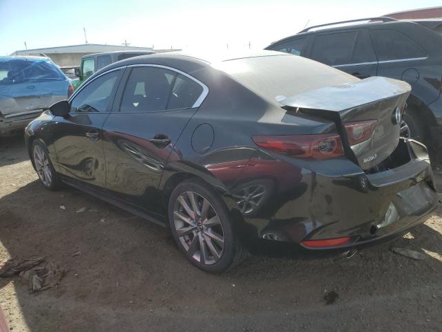 Photo 2 from auction – 2019 MAZDA 3 SELECT with VIN 3MZBPAAL7KM109846