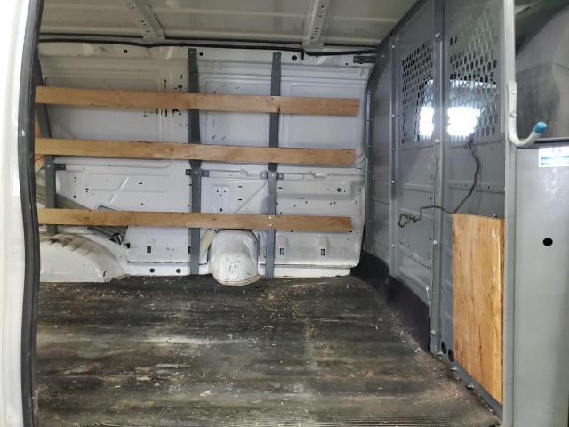 Photo 11 from auction – 2011 FORD ECONLINE with VIN 1FTNE2EW9BDA92205