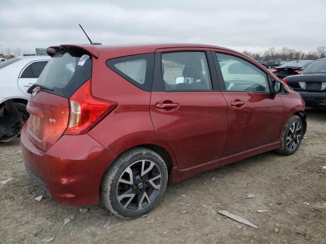 Photo 3 from auction – 2017 NISSAN VERSA SEDA with VIN 3N1CE2CP9HL379200