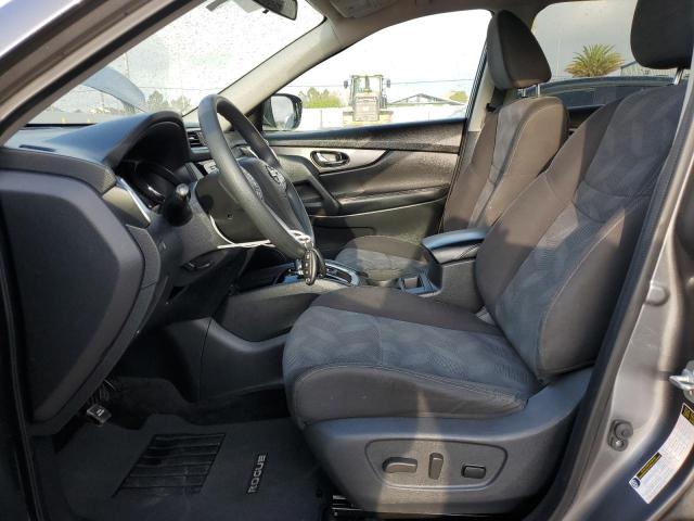 Photo 7 from auction – 2016 NISSAN ROGUE S with VIN KNMAT2MTXGP726669