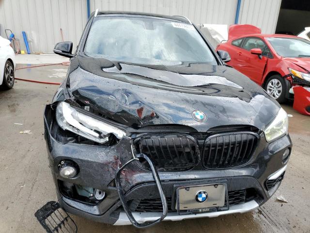 Photo 5 from auction – 2017 BMW X1 XDRIVE2 with VIN WBXHT3C37H5F71720