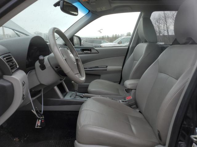 Photo 7 from auction – 2013 SUBARU FORESTER T with VIN JF2SHAGC7DH443164