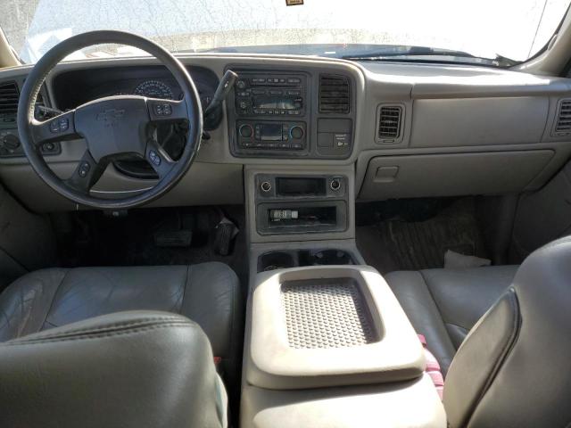 Photo 8 from auction – 2003 CHEVROLET SILVERADO with VIN 1GCEK19T23E133420