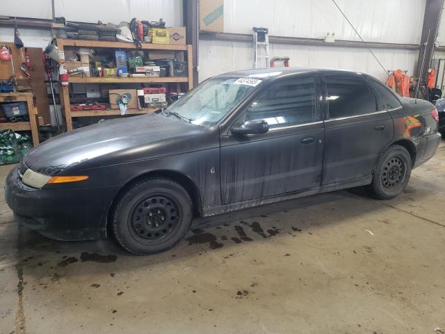 SATURN L200 2002 with VIN 1G8JU54F02Y589649 - Photo from auction