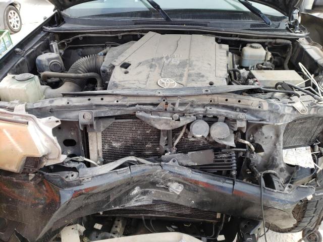 Photo 11 from auction – 2013 TOYOTA TACOMA DOU with VIN 3TMLU4EN5DM114513