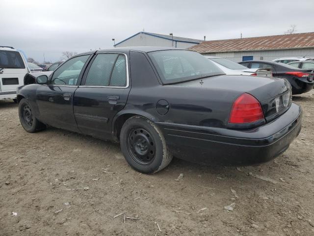 Photo 2 from auction – 2010 FORD CROWN VICT with VIN 2FABP7BV8AX101947