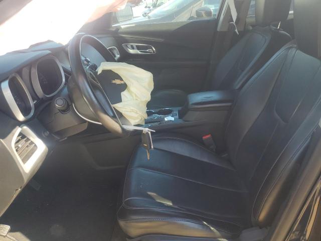 Photo 7 from auction – 2015 CHEVROLET EQUINOX LT with VIN 2GNALDEK0F1157741