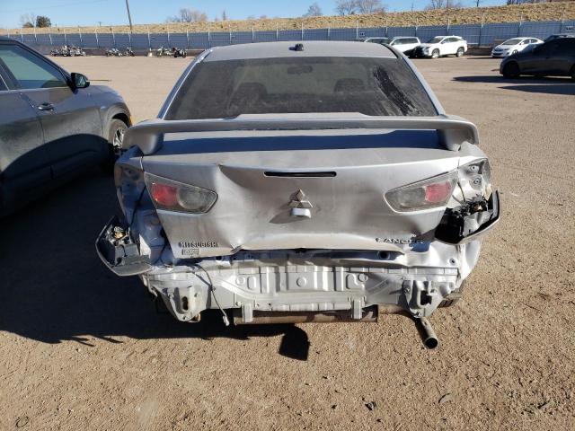 Photo 6 from auction – 2014 MITSUBISHI LANCER SE with VIN JA32V2FWXEU013385