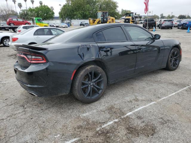 Photo 3 from auction – 2018 DODGE CHARGER SX with VIN 2C3CDXHG9JH313500