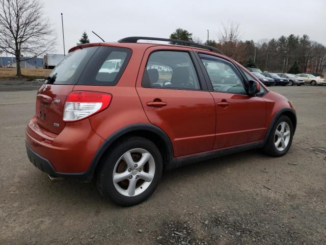 Photo 3 from auction – 2007 SUZUKI SX4 with VIN JS2YB413375108144