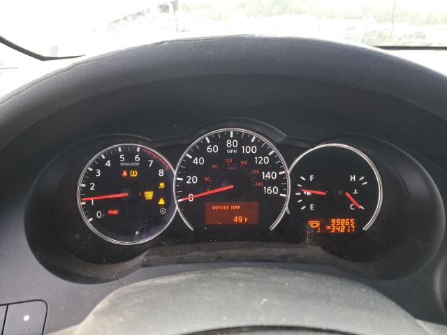 Photo 9 from auction – 2011 NISSAN ALTIMA BAS with VIN 1N4AL2AP9BN461972