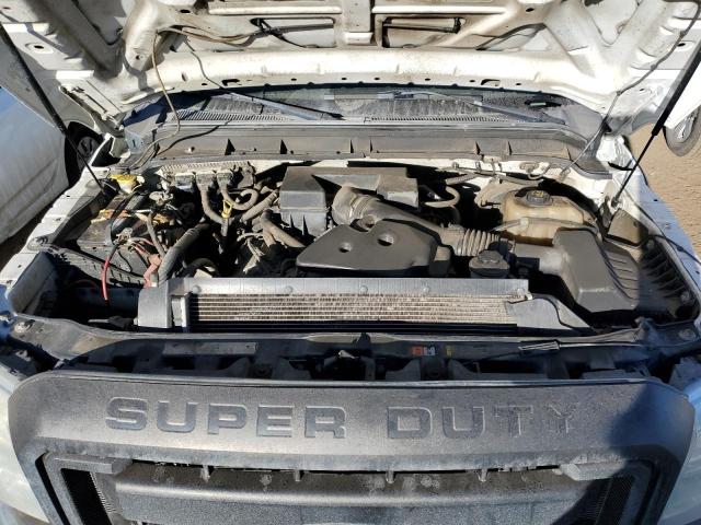 Photo 11 from auction – 2012 FORD F350 SUPER with VIN 1FT8X3B6XCEA17624
