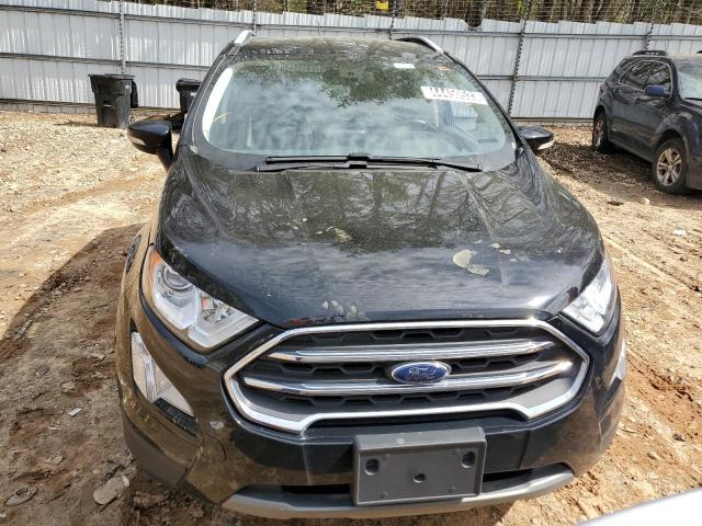 Photo 5 from auction – 2020 FORD ECOSPORT T with VIN MAJ6S3KL2LC343088