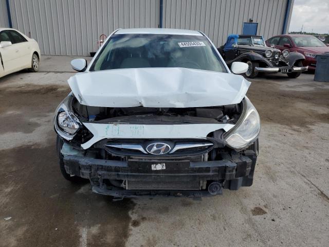 Photo 5 from auction – 2012 HYUNDAI ACCENT GLS with VIN KMHCT4AE3CU184316