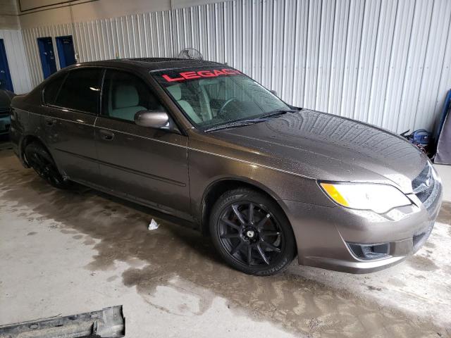 Zdjęcie 4 z aukcji – 2009 SUBARU LEGACY 2.5 z VIN 4S3BL616897225647