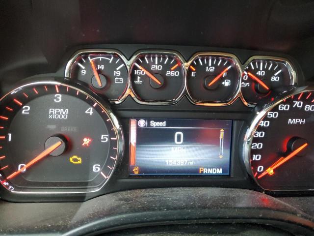Photo 9 from auction – 2014 GMC SIERRA C15 with VIN 1GTR1UEH6EZ347846