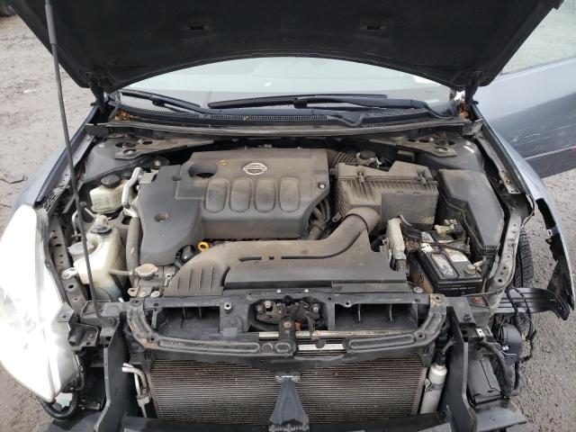 Photo 11 from auction – 2011 NISSAN ALTIMA BAS with VIN 1N4AL2AP9BN493482