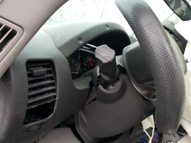 Photo 9 from auction – 2021 NISSAN FRONTIER S with VIN 1N6ED0CF5MN720717