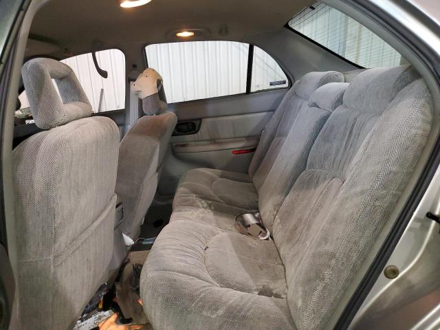Photo 10 from auction – 1999 BUICK REGAL LS with VIN 2G4WB52K1X1592325