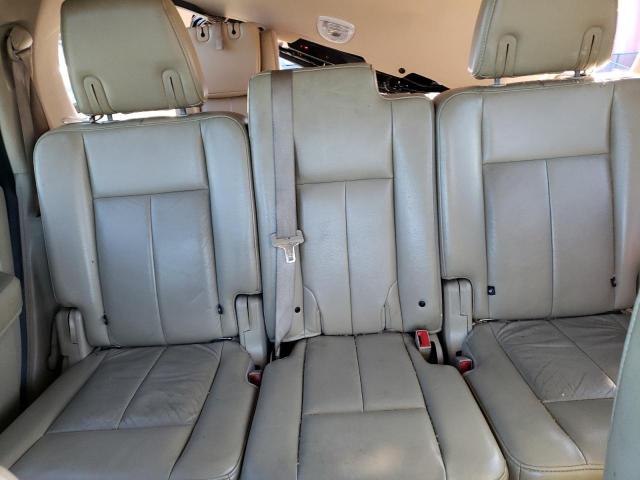 Photo 10 from auction – 2012 FORD EXPEDITION with VIN 1FMJU1H51CEF40541