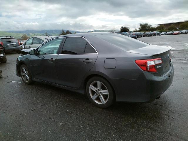 Photo 2 from auction – 2014 TOYOTA CAMRY L with VIN 4T1BF1FK7EU378124