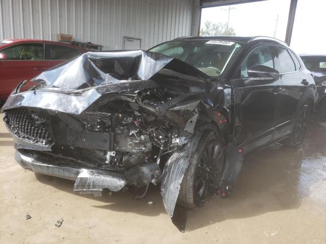 MAZDA CX-30 PREM 2021 with VIN 3MVDMBEY0MM272839 - Photo from auction