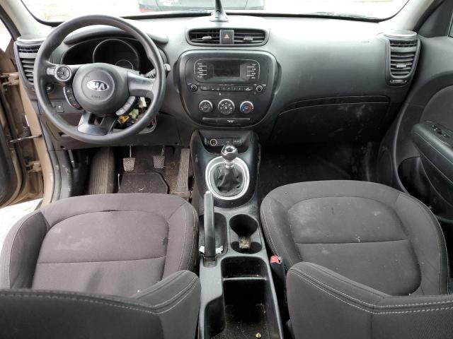 Photo 8 from auction – 2015 KIA SOUL with VIN KNDJN2A20F7174359