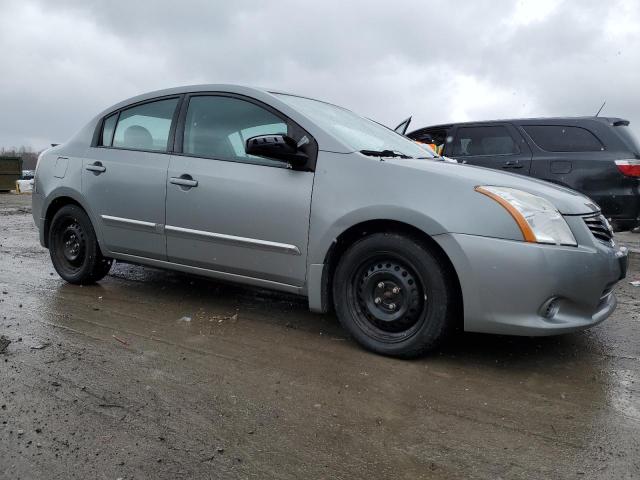 Photo 4 from auction – 2012 NISSAN SENTRA 2.0 with VIN 3N1AB6AP3CL663876