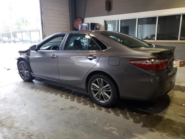 Photo 2 from auction – 2017 TOYOTA CAMRY LE with VIN 4T1BF1FK4HU390672