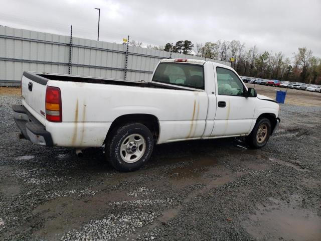Photo 3 from auction – 1999 GMC NEW SIERRA with VIN 1GTEC14W4XE503612