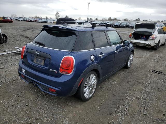 Photo 3 from auction – 2015 MINI COOPER S with VIN WMWXU3C52F2B66609