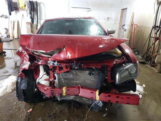 Photo 5 from auction – 2014 CHRYSLER 300 S with VIN 2C3CCABG6EH138847
